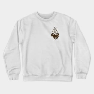 Bonfire Crewneck Sweatshirt